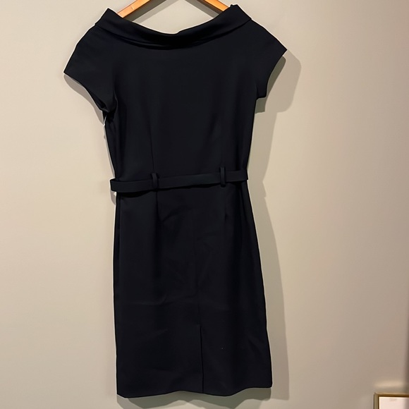 Bebe black dress - Picture 9 of 11